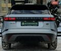 Сірий Ленд Ровер Рендж Ровер Велар, об'ємом двигуна 2 л та пробігом 45 тис. км за 49500 $, фото 19 на Automoto.ua