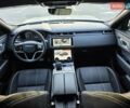 Ленд Ровер Рендж Ровер Велар 2021 в Киеве на Automoto.ua Серый Ленд Ровер Рендж Ровер Велар, объемом двигателя 2 л и пробегом 42 тыс. км за 49500 $, фото 14 на Automoto.ua