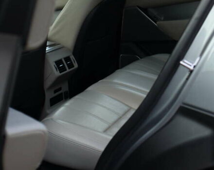 Серый Ленд Ровер Рендж Ровер Велар, объемом двигателя 2 л и пробегом 126 тыс. км за 55000 $, фото 20 на Automoto.ua