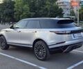 Ленд Ровер Рендж Ровер Велар 2021 в Киеве на Automoto.ua Серый Ленд Ровер Рендж Ровер Велар, объемом двигателя 2 л и пробегом 42 тыс. км за 49500 $, фото 5 на Automoto.ua