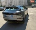 Сірий Ленд Ровер Рендж Ровер Велар, об'ємом двигуна 2 л та пробігом 136 тис. км за 45000 $, фото 6 на Automoto.ua