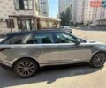 Сірий Ленд Ровер Рендж Ровер Велар, об'ємом двигуна 2 л та пробігом 136 тис. км за 45000 $, фото 3 на Automoto.ua