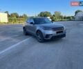 Ленд Ровер Рендж Ровер Велар 2021 у Харкові на Automoto.ua Сірий Ленд Ровер Рендж Ровер Велар, об'ємом двигуна 2 л та пробігом 108 тис. км за 49800 $, фото 4 на Automoto.ua
