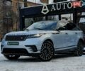 Сірий Ленд Ровер Рендж Ровер Велар, об'ємом двигуна 2 л та пробігом 45 тис. км за 49500 $, фото 5 на Automoto.ua