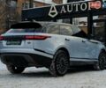 Сірий Ленд Ровер Рендж Ровер Велар, об'ємом двигуна 2 л та пробігом 45 тис. км за 49500 $, фото 20 на Automoto.ua