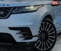 Сірий Ленд Ровер Рендж Ровер Велар, об'ємом двигуна 2 л та пробігом 45 тис. км за 49500 $, фото 7 на Automoto.ua
