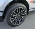 Ленд Ровер Рендж Ровер Велар 2021 в Киеве на Automoto.ua Серый Ленд Ровер Рендж Ровер Велар, объемом двигателя 2 л и пробегом 42 тыс. км за 49500 $, фото 10 на Automoto.ua