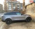 Сірий Ленд Ровер Рендж Ровер Велар, об'ємом двигуна 3 л та пробігом 58 тис. км за 59500 $, фото 1 на Automoto.ua