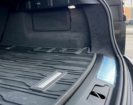 Сірий Ленд Ровер Рендж Ровер Велар, об'ємом двигуна 2 л та пробігом 53 тис. км за 48500 $, фото 8 на Automoto.ua