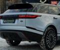 Сірий Ленд Ровер Рендж Ровер Велар, об'ємом двигуна 2 л та пробігом 45 тис. км за 49500 $, фото 21 на Automoto.ua