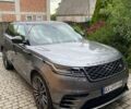 Сірий Ленд Ровер Рендж Ровер Велар, об'ємом двигуна 3 л та пробігом 49 тис. км за 56800 $, фото 101 на Automoto.ua