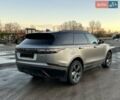 Ленд Ровер Рендж Ровер Велар 2021 у Харкові на Automoto.ua Сірий Ленд Ровер Рендж Ровер Велар, об'ємом двигуна 2 л та пробігом 108 тис. км за 49800 $, фото 2 на Automoto.ua