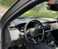 Сірий Ленд Ровер Рендж Ровер Велар, об'ємом двигуна 3 л та пробігом 113 тис. км за 48500 $, фото 17 на Automoto.ua