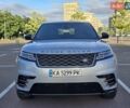 Ленд Ровер Рендж Ровер Велар 2021 в Киеве на Automoto.ua Серый Ленд Ровер Рендж Ровер Велар, объемом двигателя 2 л и пробегом 42 тыс. км за 49500 $, фото 1 на Automoto.ua