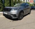 Сірий Ленд Ровер Рендж Ровер Велар, об'ємом двигуна 2 л та пробігом 136 тис. км за 45000 $, фото 1 на Automoto.ua