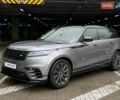 Серый Ленд Ровер Рендж Ровер Велар, объемом двигателя 2 л и пробегом 129 тыс. км за 50990 $, фото 3 на Automoto.ua