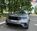 Сірий Ленд Ровер Рендж Ровер Велар, об'ємом двигуна 3 л та пробігом 113 тис. км за 48500 $, фото 7 на Automoto.ua
