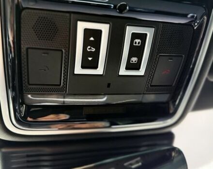 Сірий Ленд Ровер Рендж Ровер Велар, об'ємом двигуна 2 л та пробігом 77 тис. км за 55000 $, фото 8 на Automoto.ua