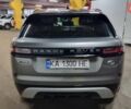 Сірий Ленд Ровер Рендж Ровер Велар, об'ємом двигуна 2 л та пробігом 82 тис. км за 56400 $, фото 23 на Automoto.ua