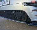 Ленд Ровер Рендж Ровер Велар 2021 в Киеве на Automoto.ua Серый Ленд Ровер Рендж Ровер Велар, объемом двигателя 2 л и пробегом 42 тыс. км за 49500 $, фото 7 на Automoto.ua