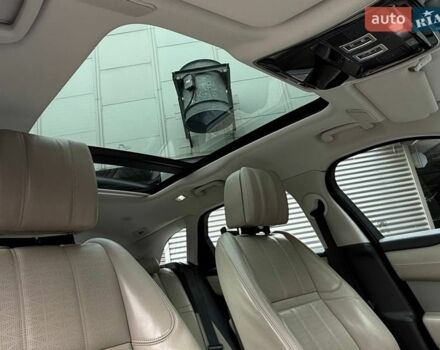 Серый Ленд Ровер Рендж Ровер Велар, объемом двигателя 2 л и пробегом 129 тыс. км за 50990 $, фото 14 на Automoto.ua