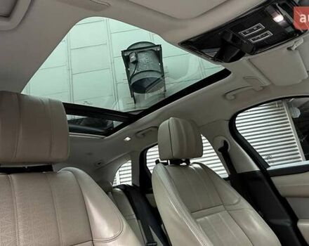 Серый Ленд Ровер Рендж Ровер Велар, объемом двигателя 2 л и пробегом 129 тыс. км за 53990 $, фото 14 на Automoto.ua