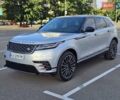 Ленд Ровер Рендж Ровер Велар 2021 в Киеве на Automoto.ua Серый Ленд Ровер Рендж Ровер Велар, объемом двигателя 2 л и пробегом 42 тыс. км за 49500 $, фото 1 на Automoto.ua