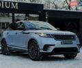 Сірий Ленд Ровер Рендж Ровер Велар, об'ємом двигуна 2 л та пробігом 45 тис. км за 49500 $, фото 3 на Automoto.ua