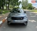 Серый Ленд Ровер Рендж Ровер Велар, объемом двигателя 3 л и пробегом 113 тыс. км за 48500 $, фото 3 на Automoto.ua