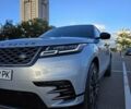 Ленд Ровер Рендж Ровер Велар 2021 в Киеве на Automoto.ua Серый Ленд Ровер Рендж Ровер Велар, объемом двигателя 2 л и пробегом 42 тыс. км за 49500 $, фото 6 на Automoto.ua