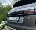 Сірий Ленд Ровер Рендж Ровер Велар, об'ємом двигуна 3 л та пробігом 49 тис. км за 56800 $, фото 117 на Automoto.ua