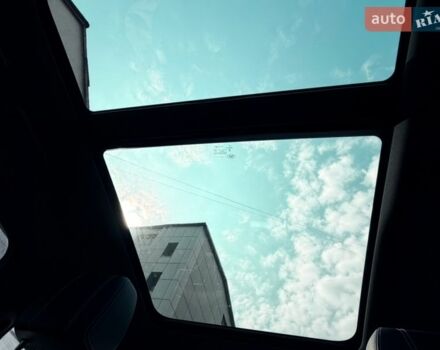 Серый Ленд Ровер Рендж Ровер Велар, объемом двигателя 3 л и пробегом 77 тыс. км за 45500 $, фото 30 на Automoto.ua