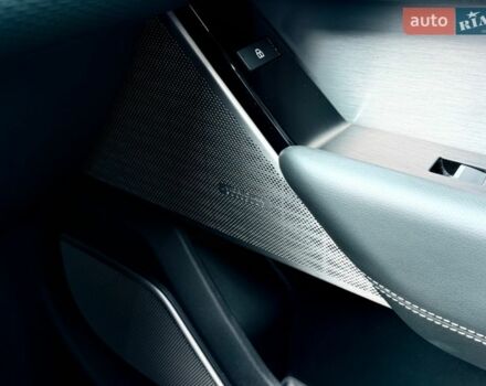 Серый Ленд Ровер Рендж Ровер Велар, объемом двигателя 3 л и пробегом 77 тыс. км за 45500 $, фото 17 на Automoto.ua