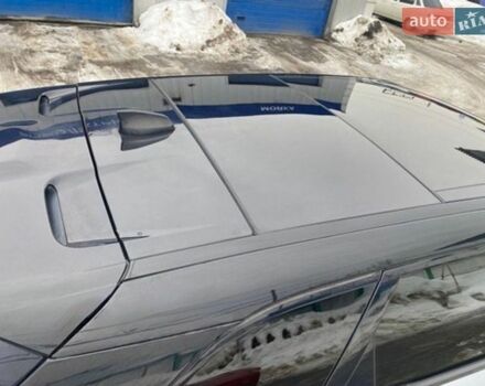 Серый Ленд Ровер Рендж Ровер Велар, объемом двигателя 2 л и пробегом 73 тыс. км за 38000 $, фото 11 на Automoto.ua