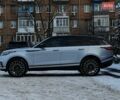 Сірий Ленд Ровер Рендж Ровер Велар, об'ємом двигуна 2 л та пробігом 45 тис. км за 49500 $, фото 13 на Automoto.ua