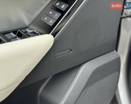 Серый Ленд Ровер Рендж Ровер Велар, объемом двигателя 2 л и пробегом 14 тыс. км за 58700 $, фото 15 на Automoto.ua