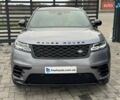 Серый Ленд Ровер Рендж Ровер Велар, объемом двигателя 2 л и пробегом 14 тыс. км за 58700 $, фото 1 на Automoto.ua