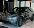 Сірий Ленд Ровер Рендж Ровер Велар, об'ємом двигуна 2 л та пробігом 69 тис. км за 55900 $, фото 7 на Automoto.ua