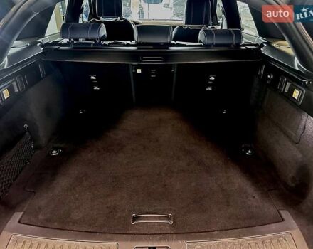 Сірий Ленд Ровер Рендж Ровер Велар, об'ємом двигуна 2 л та пробігом 69 тис. км за 55900 $, фото 37 на Automoto.ua