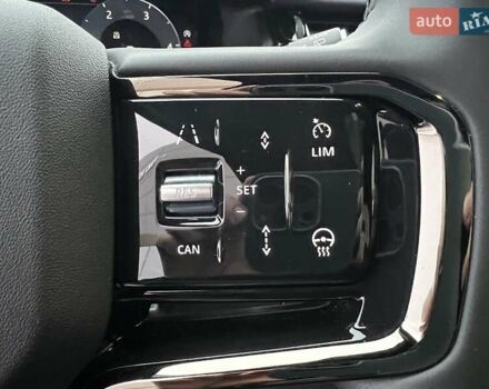 Сірий Ленд Ровер Рендж Ровер Велар, об'ємом двигуна 2 л та пробігом 24 тис. км за 69900 $, фото 16 на Automoto.ua