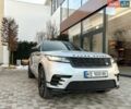 Сірий Ленд Ровер Рендж Ровер Велар, об'ємом двигуна 2 л та пробігом 2 тис. км за 65499 $, фото 10 на Automoto.ua