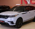 Сірий Ленд Ровер Рендж Ровер Велар, об'ємом двигуна 2 л та пробігом 25 тис. км за 64900 $, фото 3 на Automoto.ua