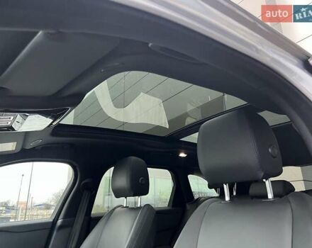 Сірий Ленд Ровер Рендж Ровер Велар, об'ємом двигуна 2 л та пробігом 24 тис. км за 69900 $, фото 23 на Automoto.ua