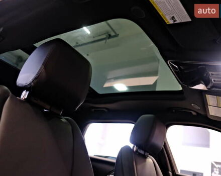 Сірий Ленд Ровер Рендж Ровер Велар, об'ємом двигуна 2 л та пробігом 25 тис. км за 64900 $, фото 59 на Automoto.ua