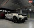 Сірий Ленд Ровер Рендж Ровер Велар, об'ємом двигуна 2 л та пробігом 22 тис. км за 69500 $, фото 9 на Automoto.ua