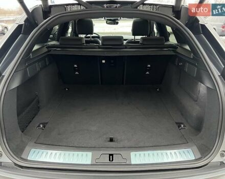 Сірий Ленд Ровер Рендж Ровер Велар, об'ємом двигуна 2 л та пробігом 24 тис. км за 69900 $, фото 27 на Automoto.ua