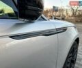 Сірий Ленд Ровер Рендж Ровер Велар, об'ємом двигуна 2 л та пробігом 2 тис. км за 65499 $, фото 48 на Automoto.ua