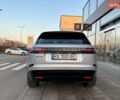 Сірий Ленд Ровер Рендж Ровер Велар, об'ємом двигуна 2 л та пробігом 2 тис. км за 65499 $, фото 20 на Automoto.ua