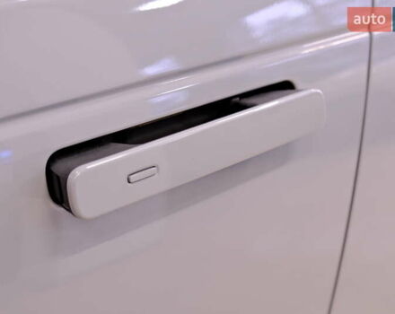 Сірий Ленд Ровер Рендж Ровер Велар, об'ємом двигуна 2 л та пробігом 25 тис. км за 64900 $, фото 66 на Automoto.ua