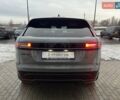 Сірий Ленд Ровер Рендж Ровер Велар, об'ємом двигуна 2 л та пробігом 24 тис. км за 69900 $, фото 5 на Automoto.ua